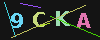Gambar captcha