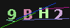 Gambar captcha