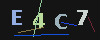 Gambar captcha