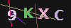 Gambar captcha